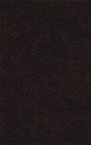Illusions Collection - 3.6 x 5.6 - Chocolate