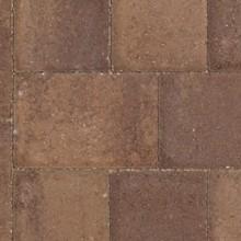 Appian Brown-Chestnut Concrete Paver