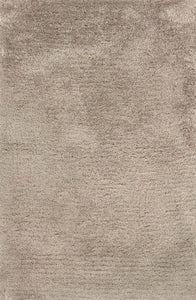 Cosmo Shag Collection - 3.3 x 5.3 - Gray
