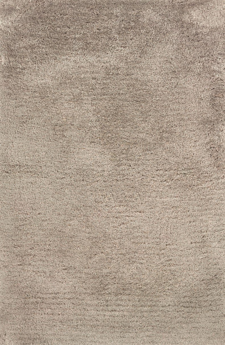 Cosmo Shag Collection - 6.6 x 9.6 - Gray