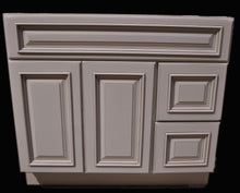 Load image into Gallery viewer, 32.5&quot; High - Old Height Vanity - VA3-Oldtown-V3021D Right