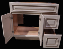 Load image into Gallery viewer, 32.5&quot; High - Old Height Vanity - VA3-Oldtown-V3021D Right