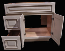 Load image into Gallery viewer, 32.5&quot; High - Old Height Vanity - VA3-Oldtown-V4221D Left