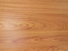Load image into Gallery viewer, Laminate Wood Stair Tread - American Cherry