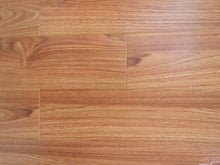 Load image into Gallery viewer, Laminate Wood Stair Tread - Gunstock Oak