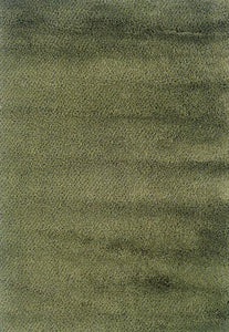 Loft Collection - 8 Round - Dark-olive-green