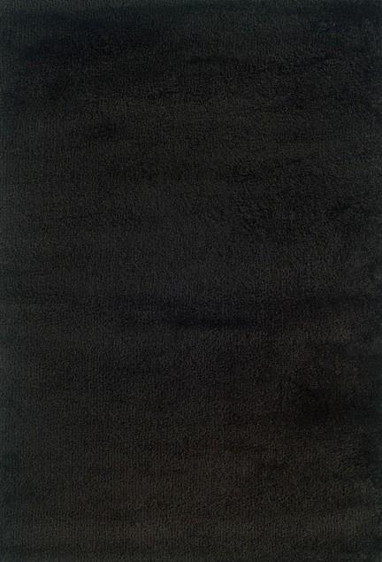Loft Collection - 8 Square - Black