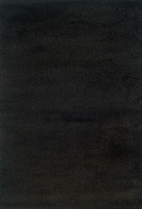 Loft Collection - 6 Round - Black