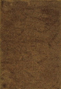 Loft Collection - 8 Square - Brown