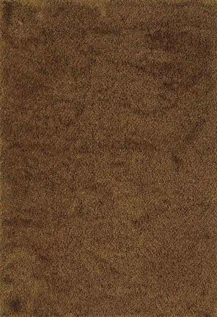 Loft Collection - 6 Round - Brown