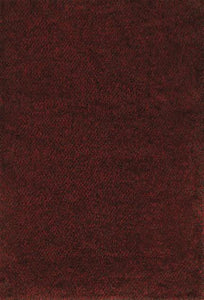 Loft Collection - 8 Square - Maroon