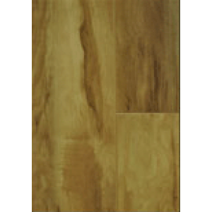Laminate Wood Stair Tread - Maple