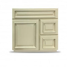 Load image into Gallery viewer, 32.5&quot; High - Old Height Vanity - VA3-Oldtown-V3021D Right