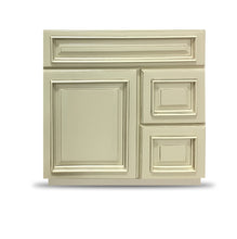 Load image into Gallery viewer, 32.5&quot; High - Old Height Vanity - VA3-Oldtown-V3021D Left