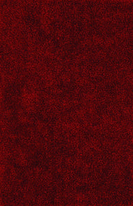 Illusions Collection - 5.0 x 7.6 - Red