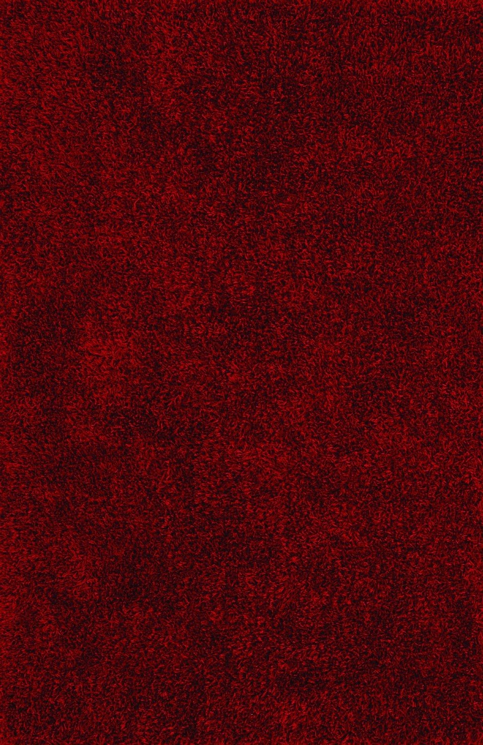 Illusions Collection - 3.6 x 5.6 - Red