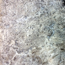 Load image into Gallery viewer, 18x18 Travertine Silver